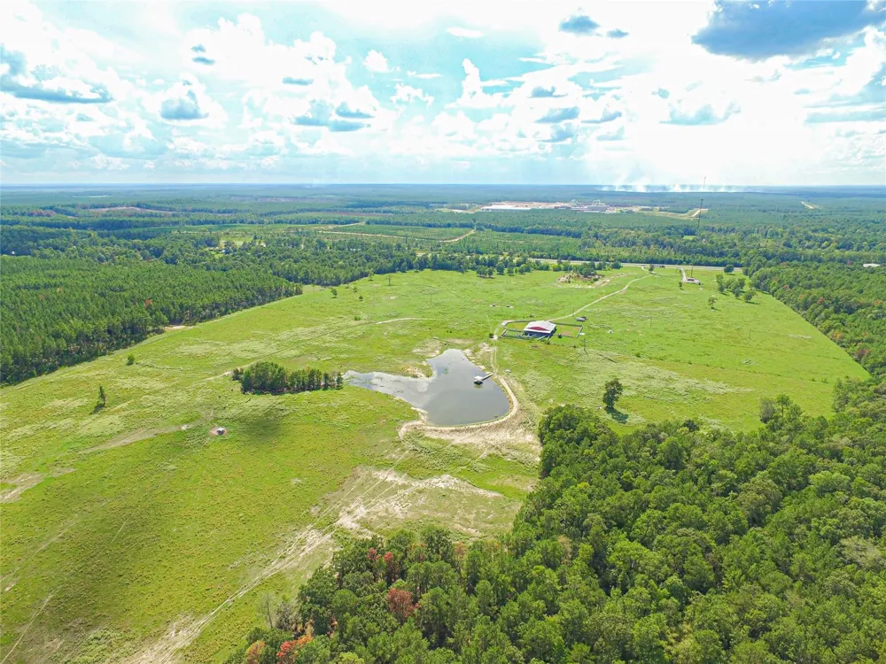 20720 Us Hwy 59 Corrigan, TX 75939