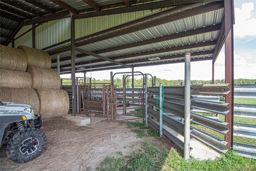 20720 Us Hwy 59 Corrigan, TX 75939