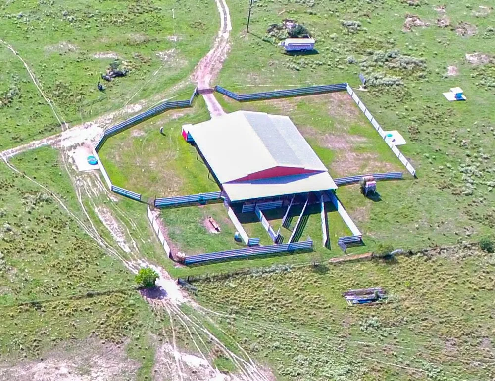 20720 Us Hwy 59 Corrigan, TX 75939