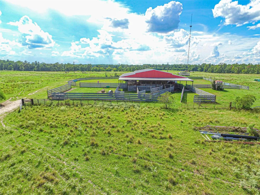 20720 Us Hwy 59 Corrigan, TX 75939