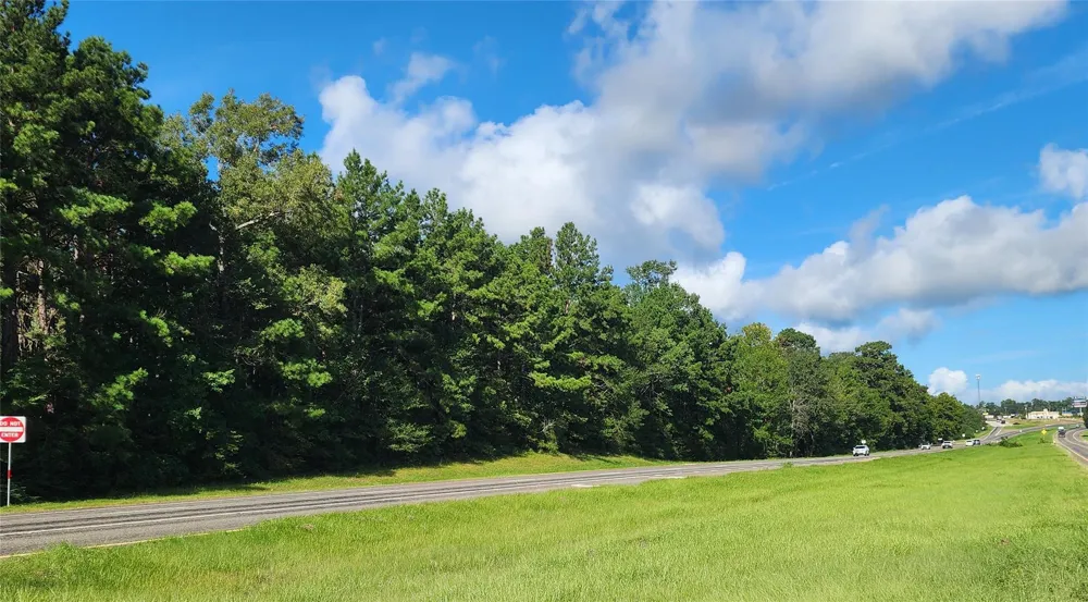 Us-190 W Livingston, TX 77351