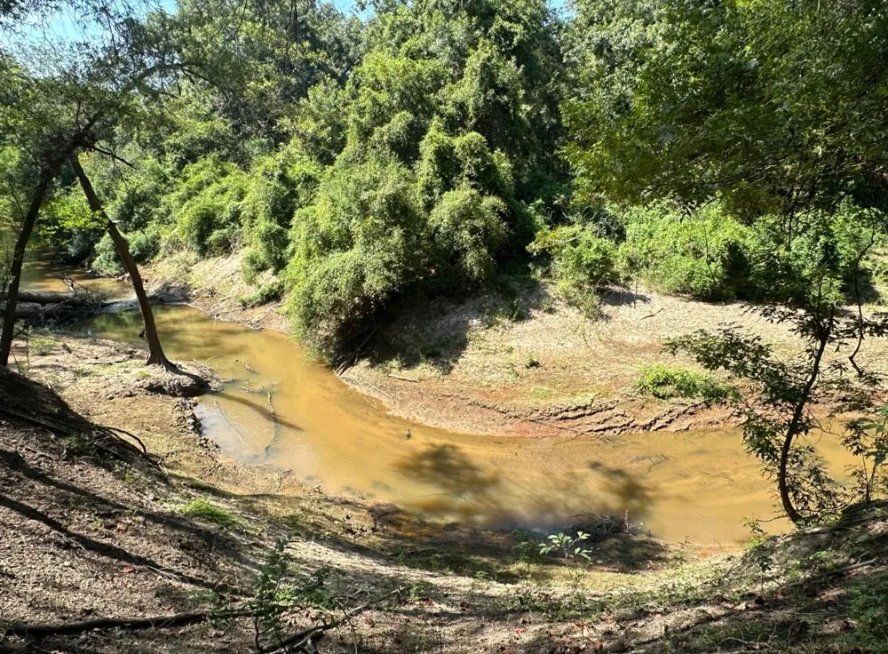 County Road 112 Centerville, TX 75833