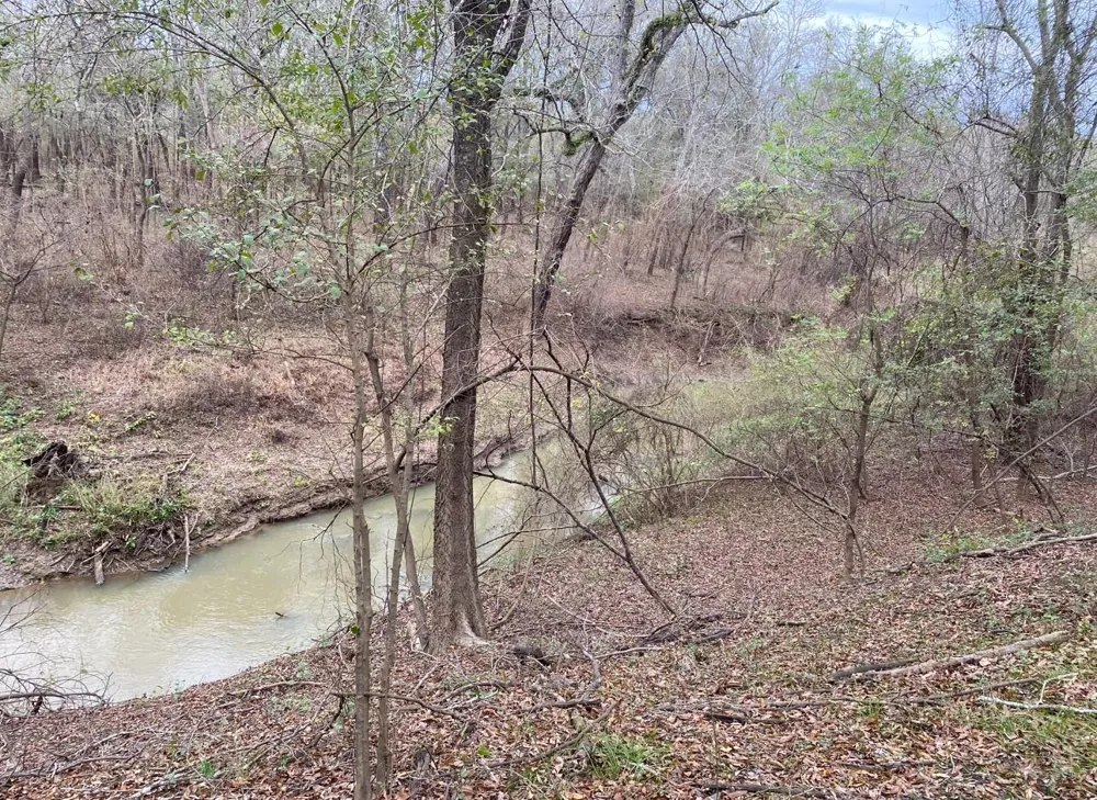 County Road 112 Centerville, TX 75833
