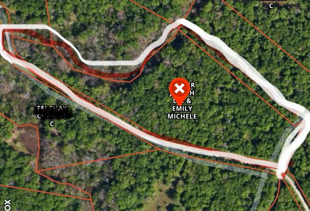 County Road 112 Centerville, TX 75833
