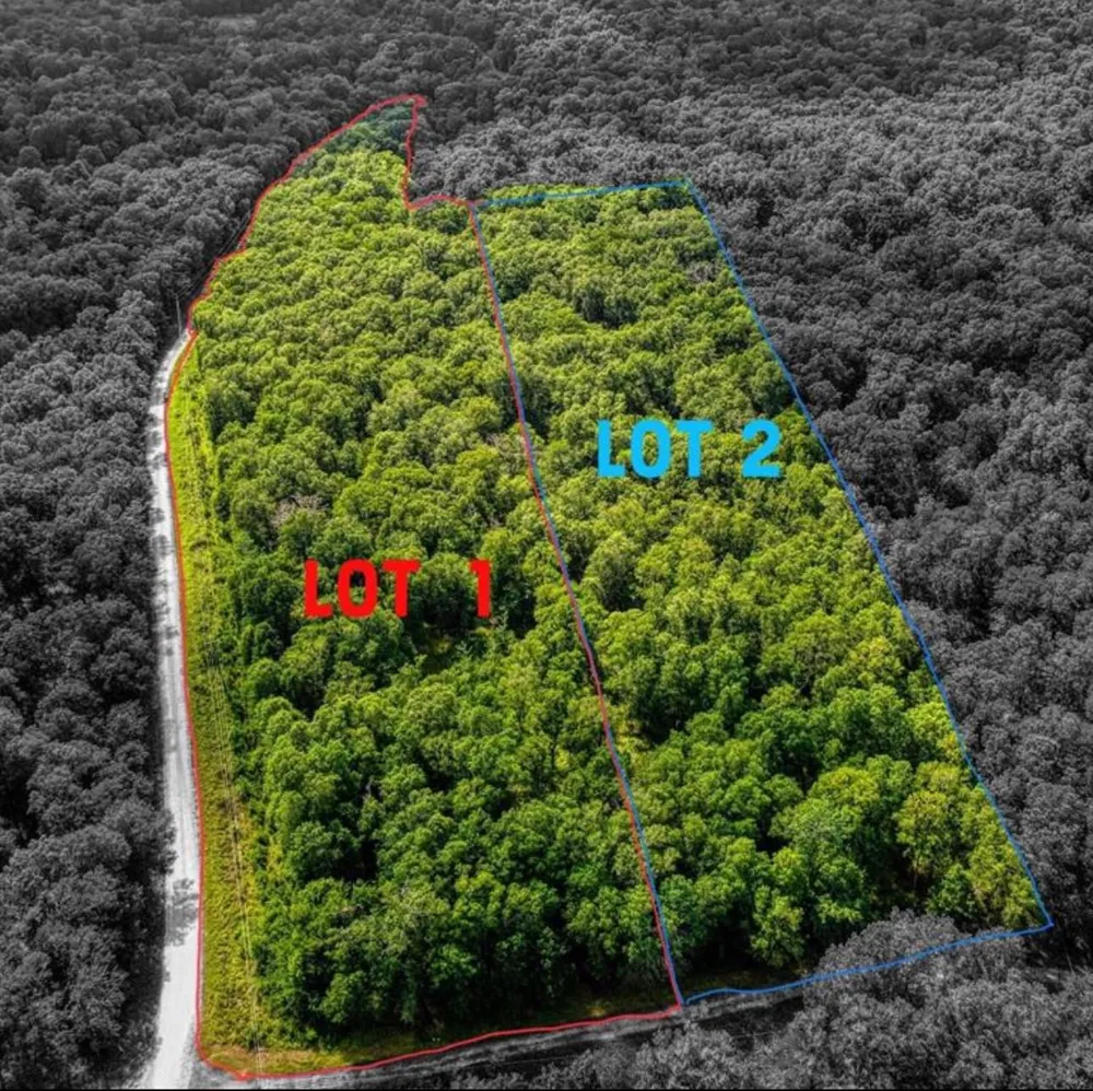 County Road 112 Centerville, TX 75833