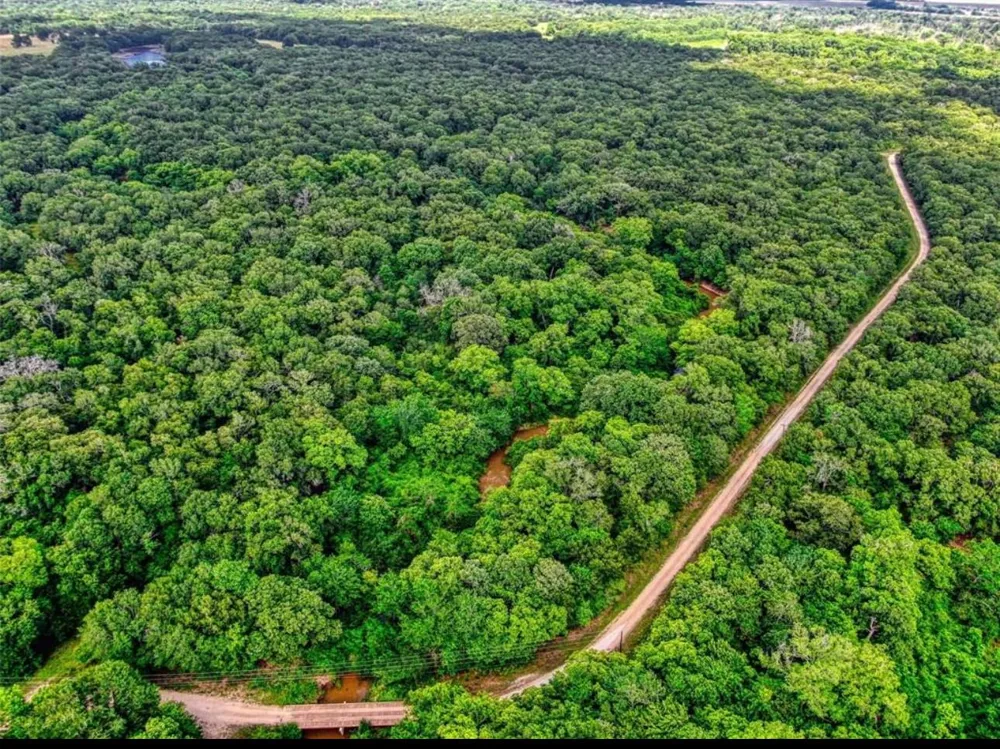 County Road 112 Centerville, TX 75833