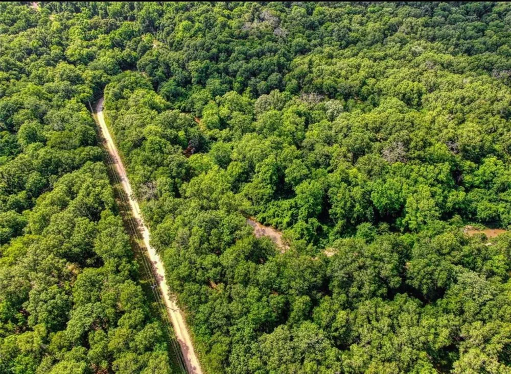 County Road 112 Centerville, TX 75833