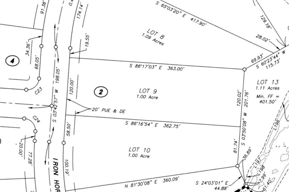 242 Iron Horse Road New Waverly, TX 77358