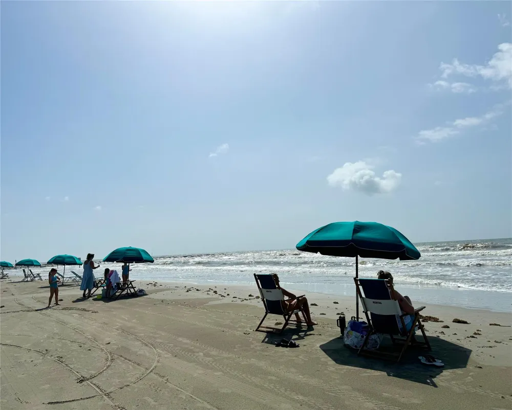 5220 Seawall Boulevard #438/439 Galveston, TX 77551