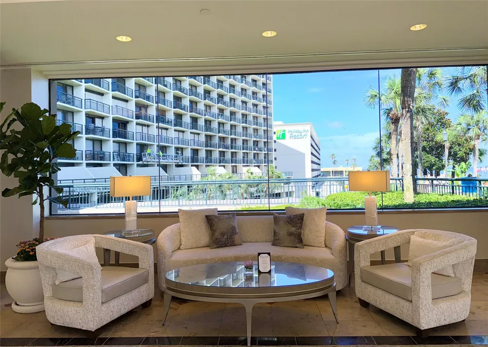 5220 Seawall Boulevard #438/439 Galveston, TX 77551