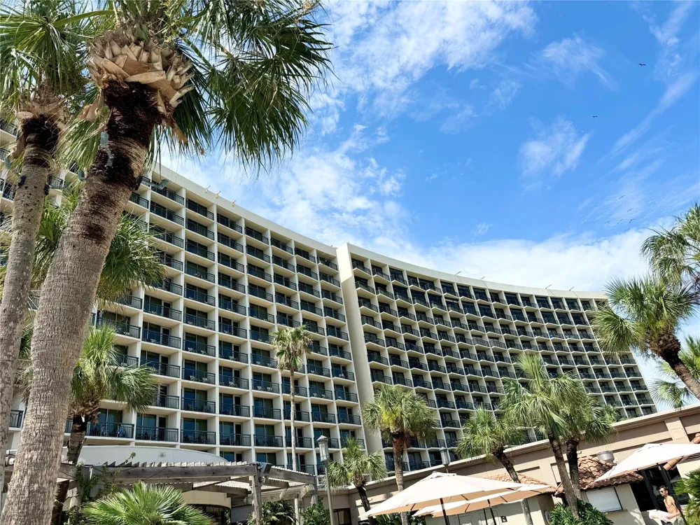 5220 Seawall Boulevard #438/439 Galveston, TX 77551