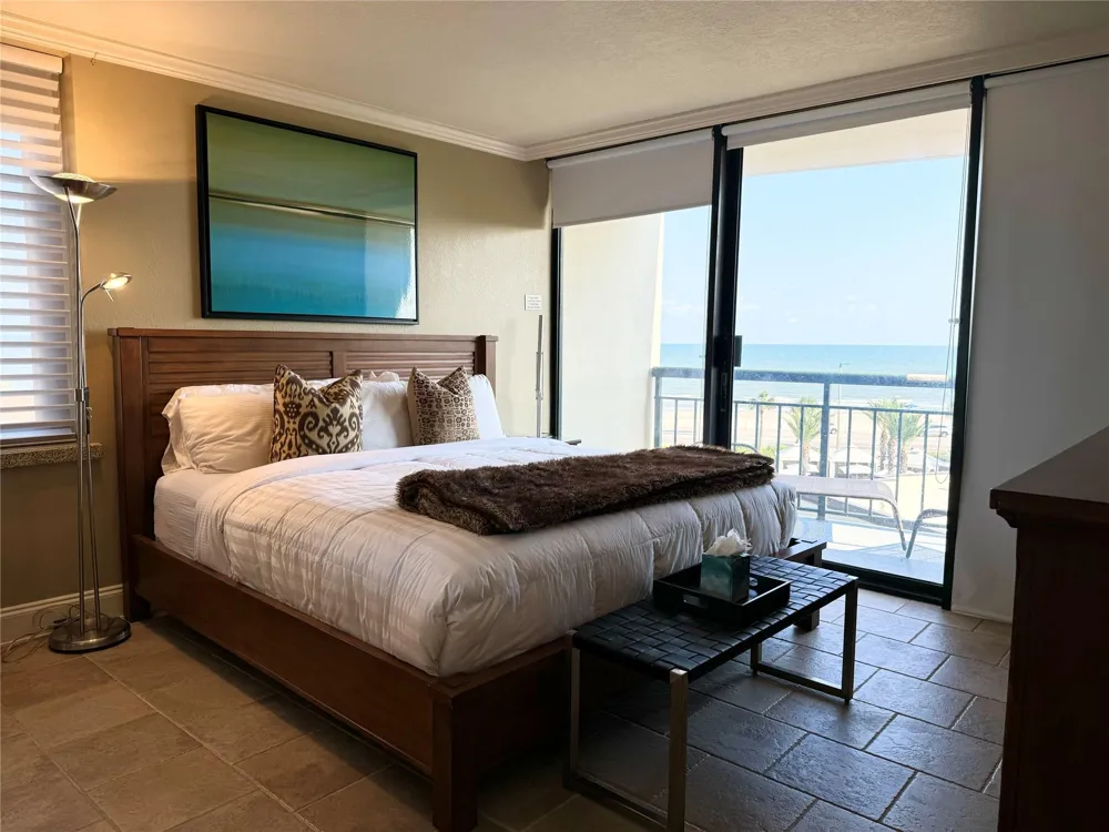 5220 Seawall Boulevard #438/439 Galveston, TX 77551