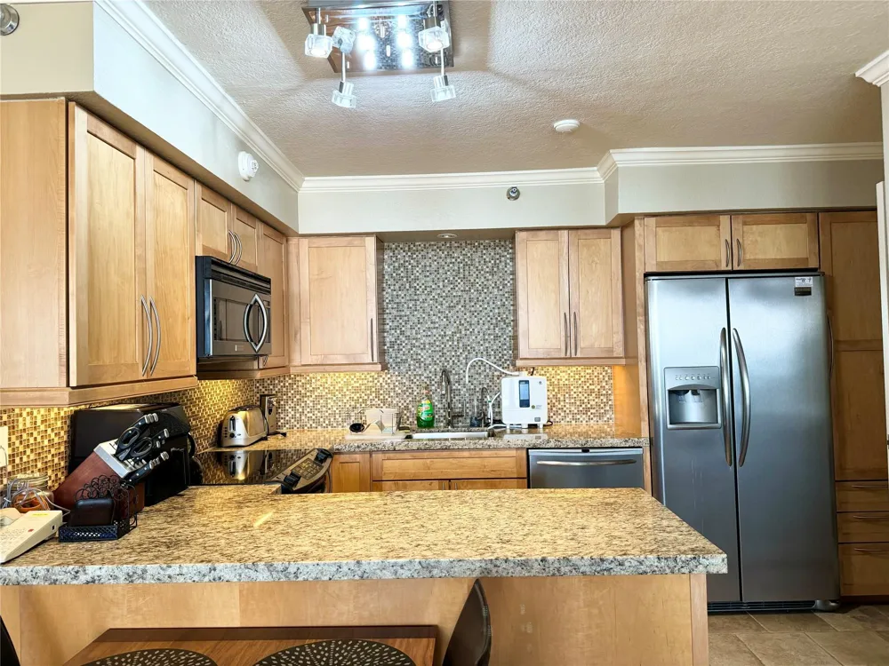 5220 Seawall Boulevard #438/439 Galveston, TX 77551