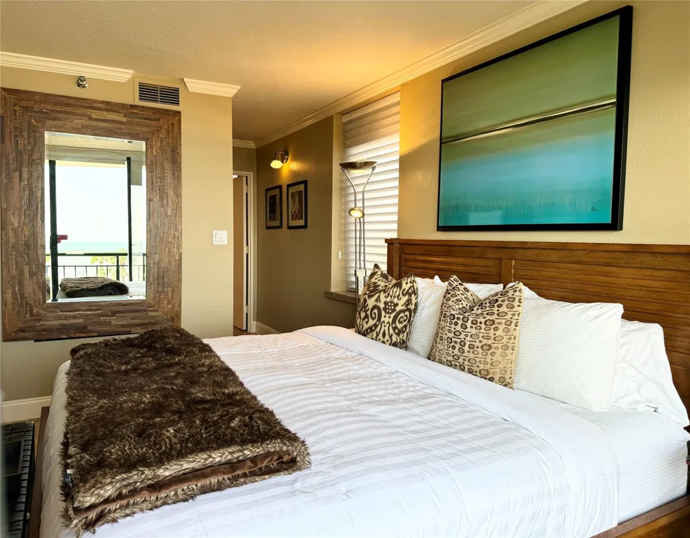 5220 Seawall Boulevard #438/439 Galveston, TX 77551