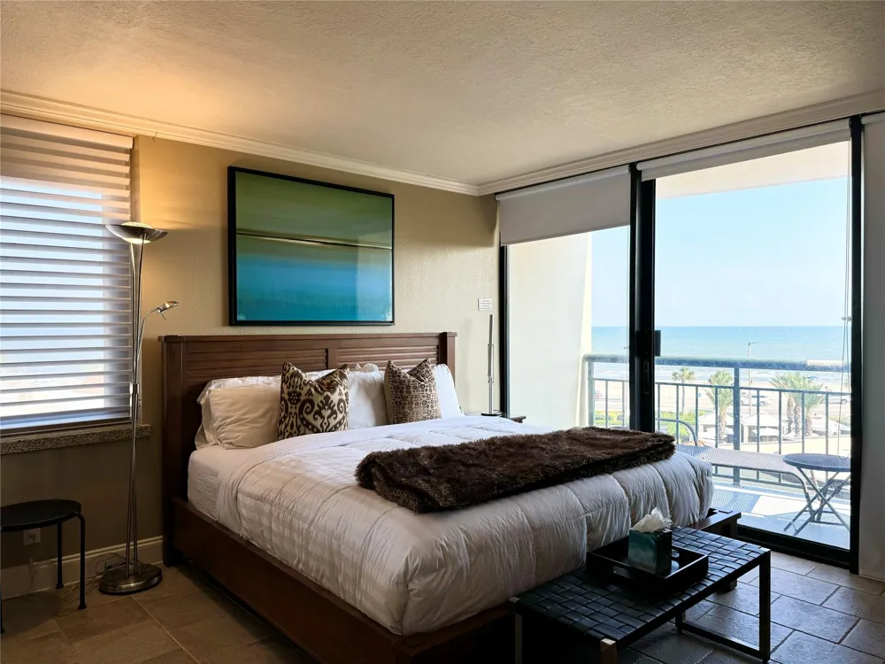 5220 Seawall Boulevard #438/439 Galveston, TX 77551