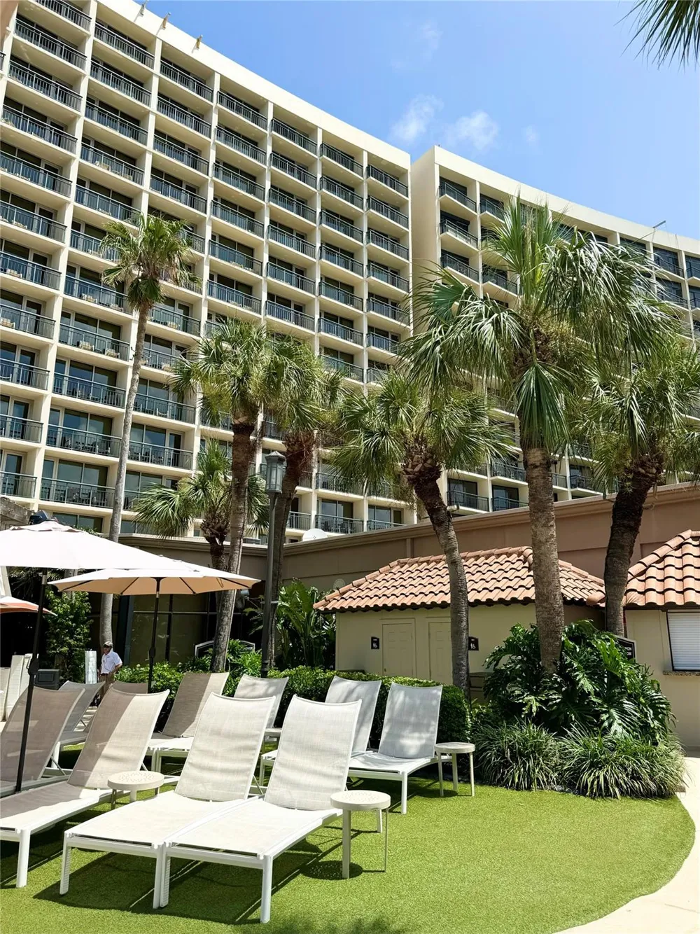 5220 Seawall Boulevard #438/439 Galveston, TX 77551