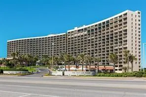 5220 Seawall Boulevard #438/439 Galveston, TX 77551