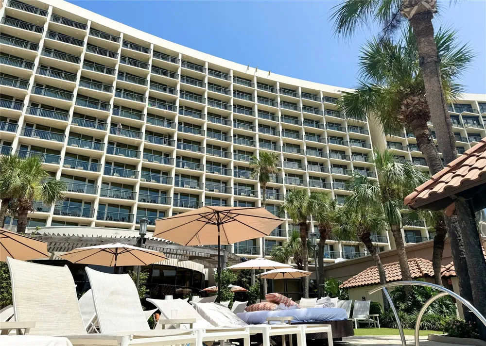 5220 Seawall Boulevard #438/439 Galveston, TX 77551