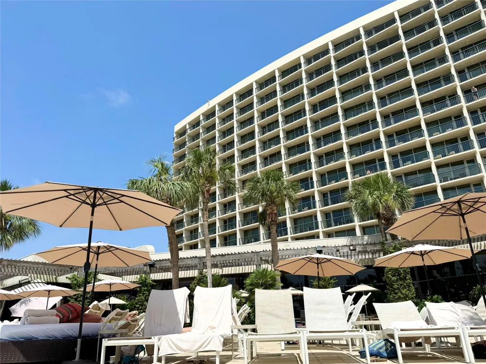 5220 Seawall Boulevard #438/439 Galveston, TX 77551