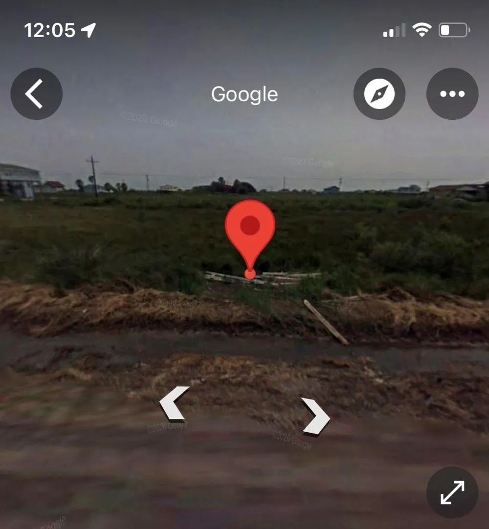 1116 Gulf Supply Road Gilchrist, TX 77617