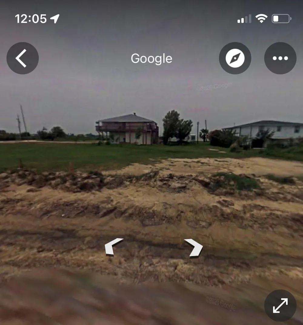 1116 Gulf Supply Road Gilchrist, TX 77617