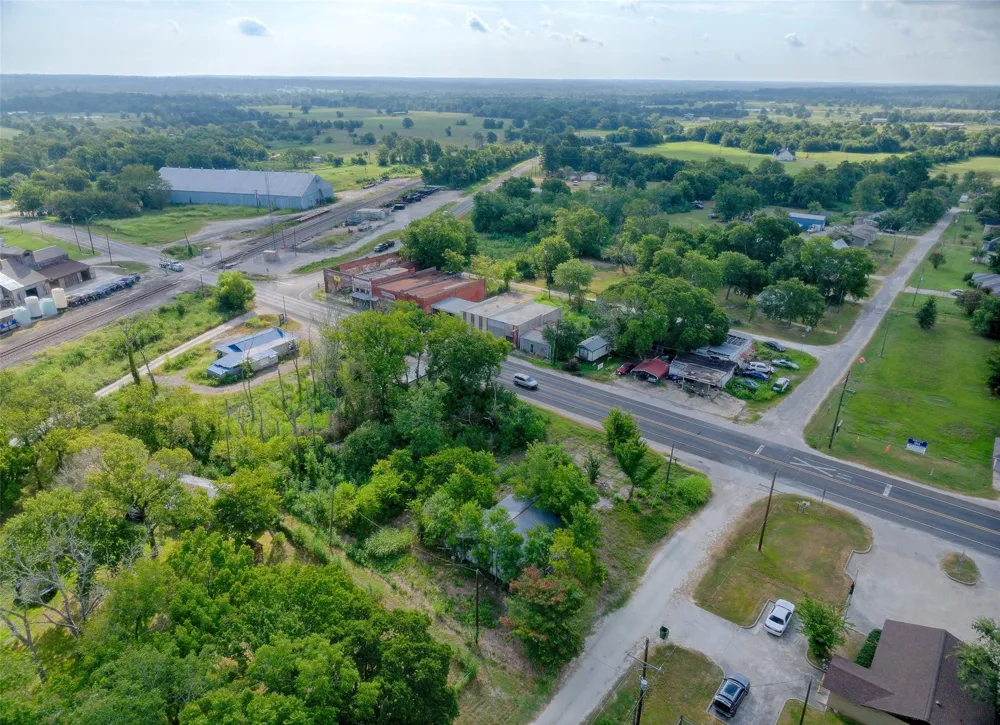9848 Edward Avenue Shiro, TX 77876