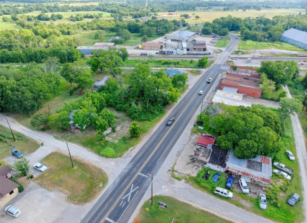 9848 Edward Avenue Shiro, TX 77876