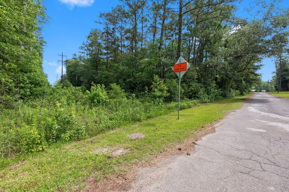 Hwy 59 Corrigan, TX 75939