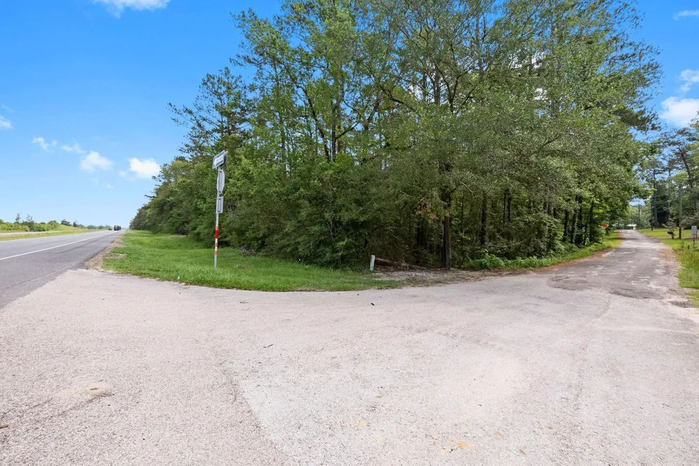 Hwy 59 Corrigan, TX 75939