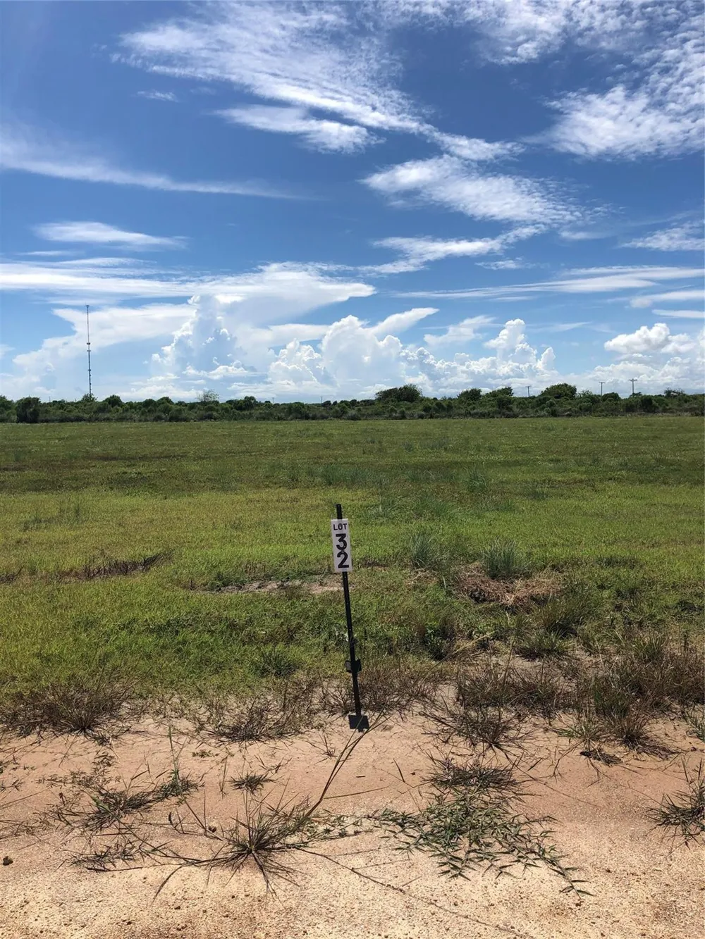 121 Pr 687 Matagorda, TX 77457