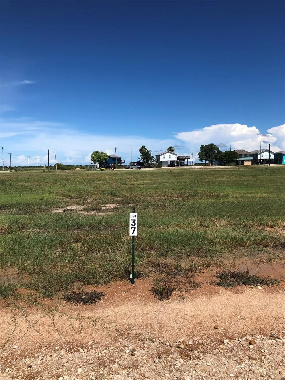 154 Pr 687 Matagorda, TX 77457