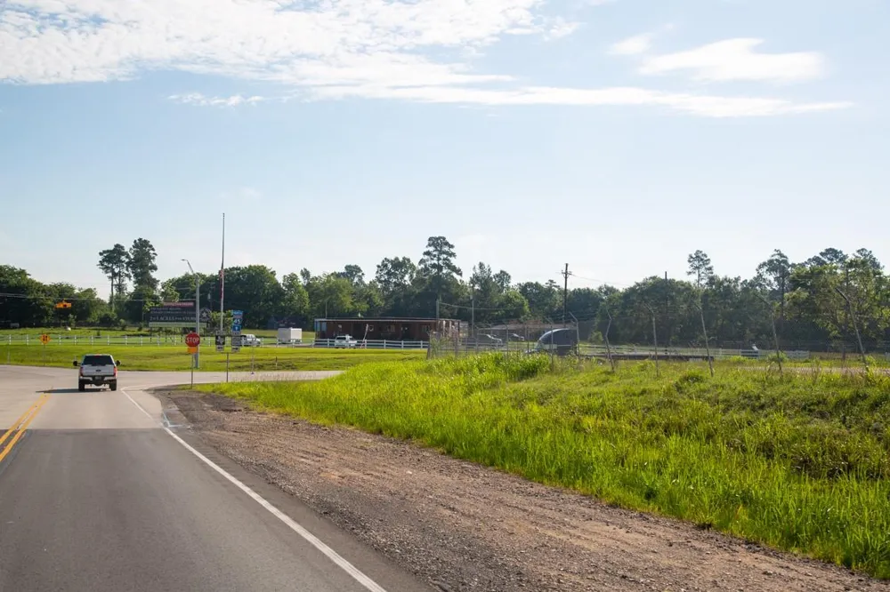 I-45 N Service Road New Waverly, TX 77358