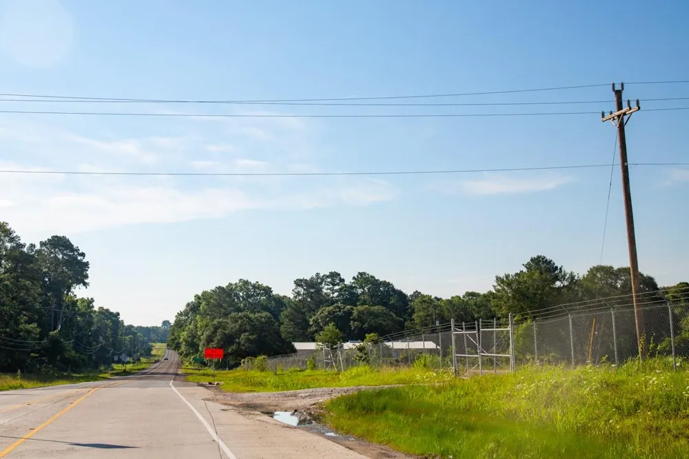 I-45 N Service Road New Waverly, TX 77358