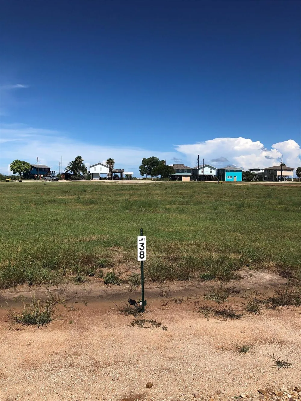 138 Pr 687 Matagorda, TX 77457