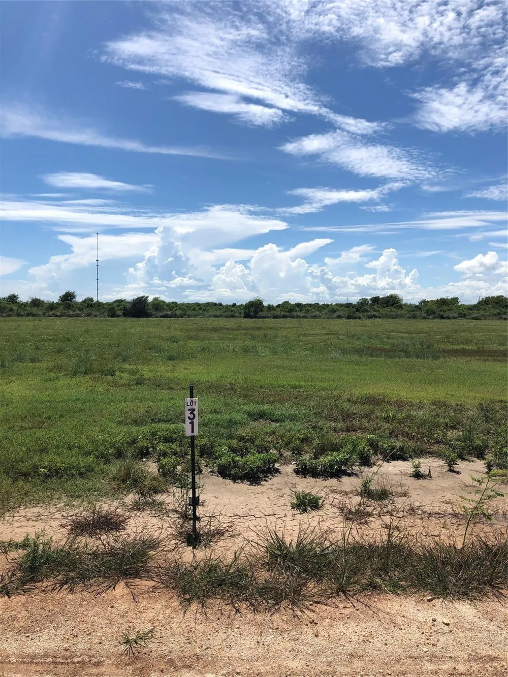 103 Pr 687 Matagorda, TX 77457