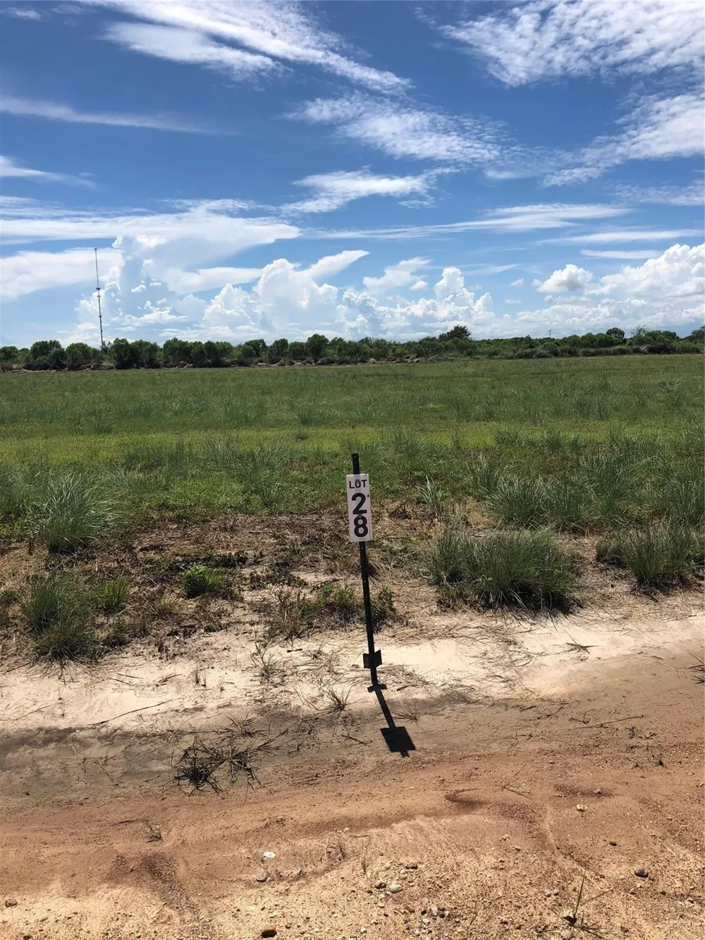 55 Pr 687 Matagorda, TX 77457