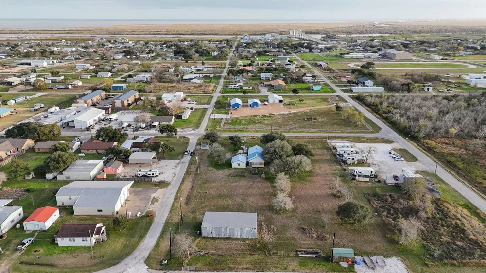 222 Ingram Street Matagorda, TX 77457