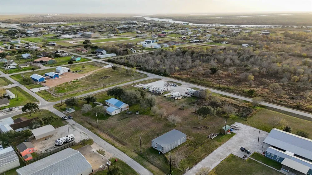 222 Ingram Street Matagorda, TX 77457