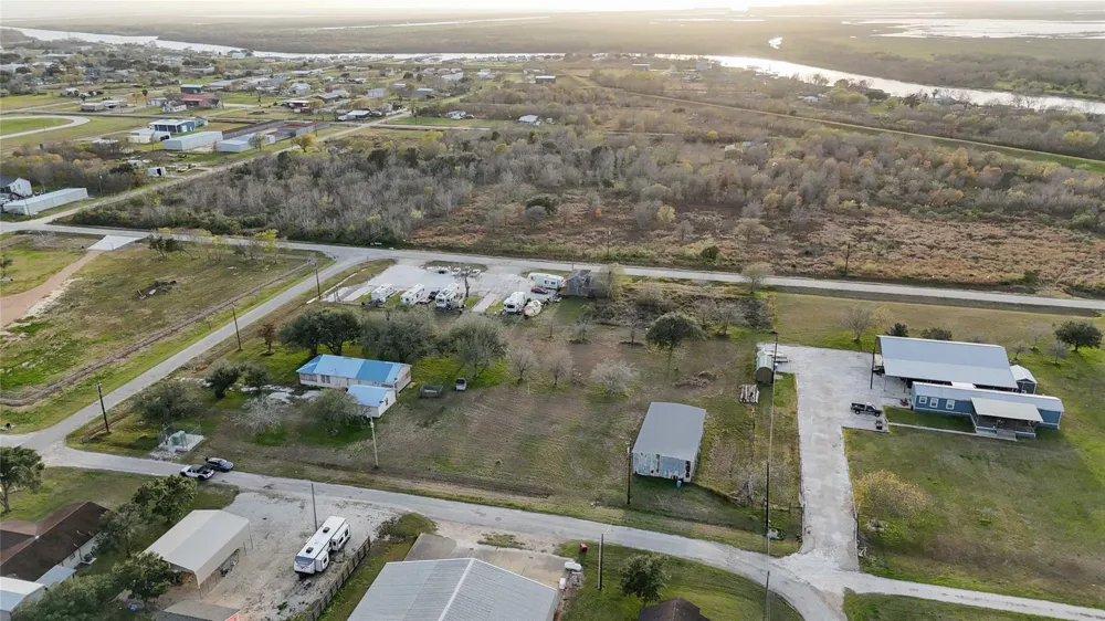 222 Ingram Street Matagorda, TX 77457