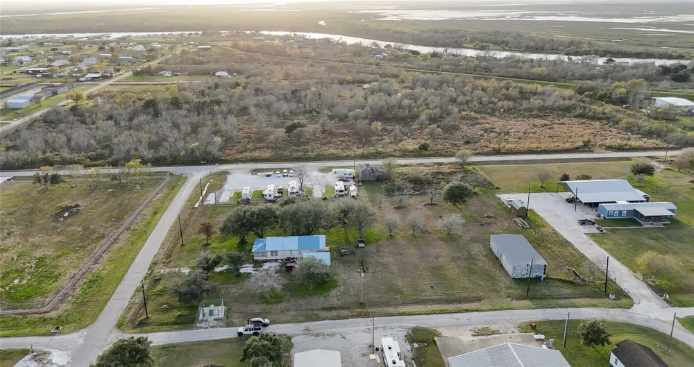 222 Ingram Street Matagorda, TX 77457