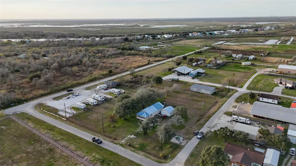 222 Ingram Street Matagorda, TX 77457