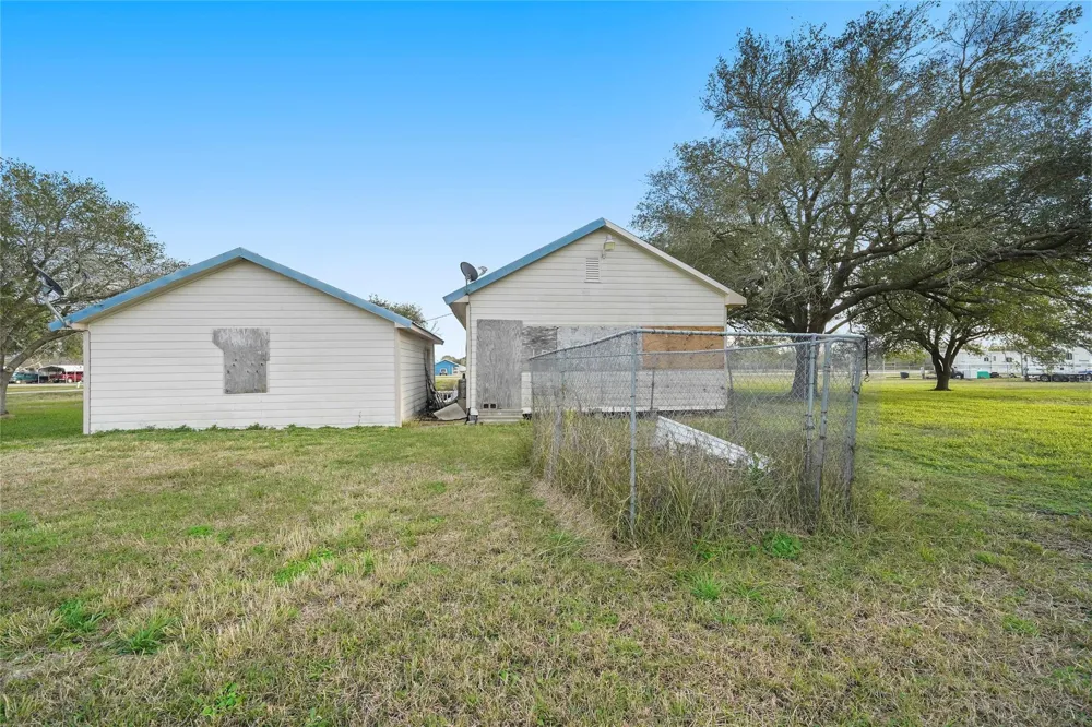222 Ingram Street Matagorda, TX 77457