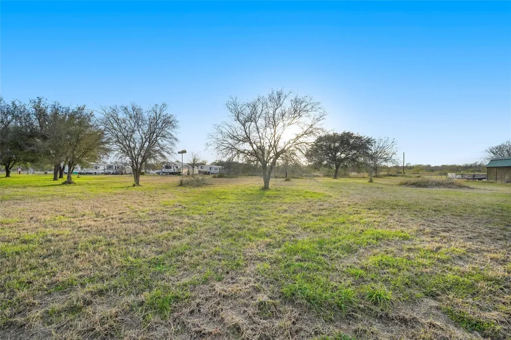 222 Ingram Street Matagorda, TX 77457