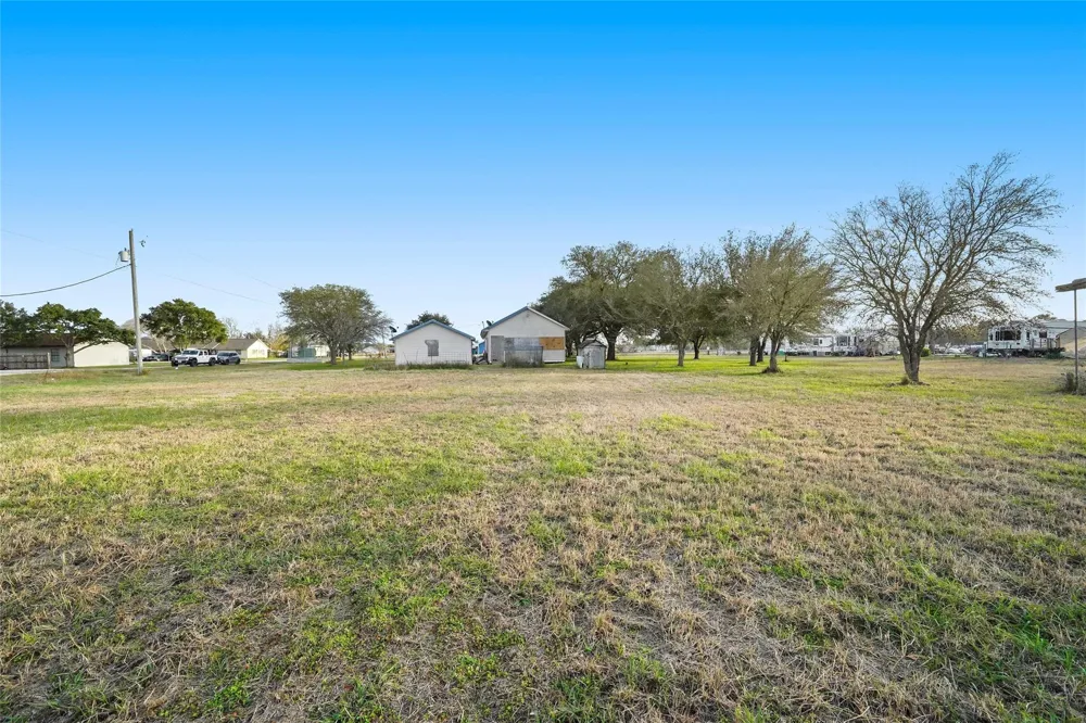 222 Ingram Street Matagorda, TX 77457
