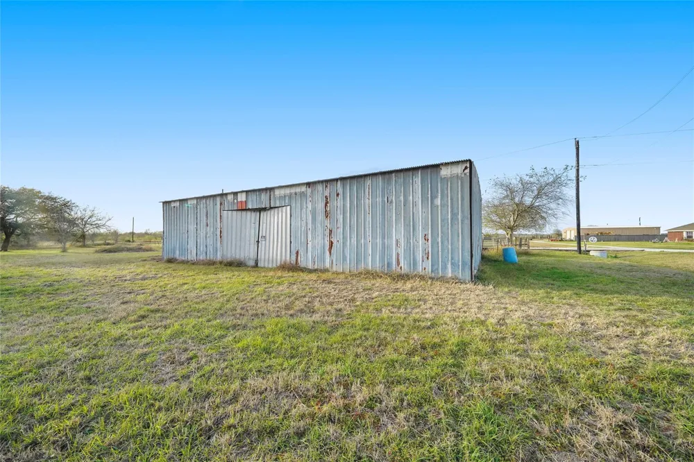 222 Ingram Street Matagorda, TX 77457