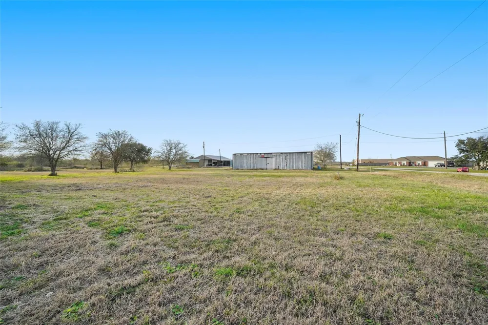222 Ingram Street Matagorda, TX 77457