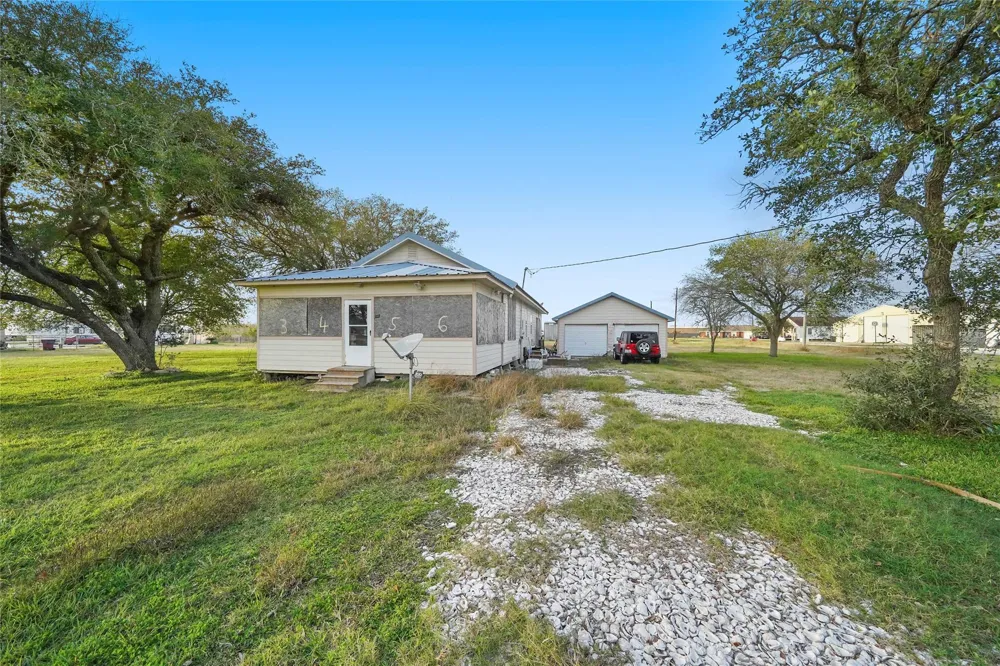 222 Ingram Street Matagorda, TX 77457
