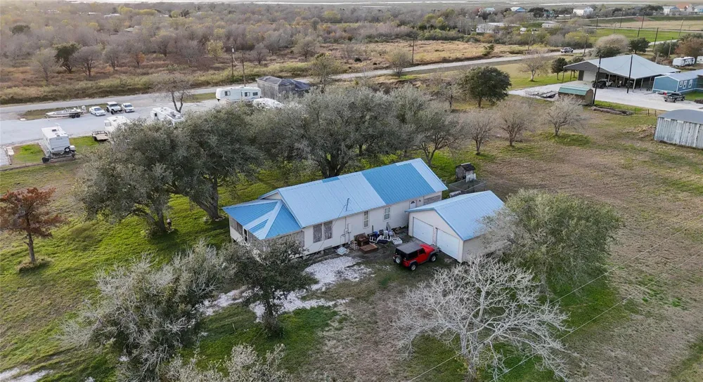222 Ingram Street Matagorda, TX 77457