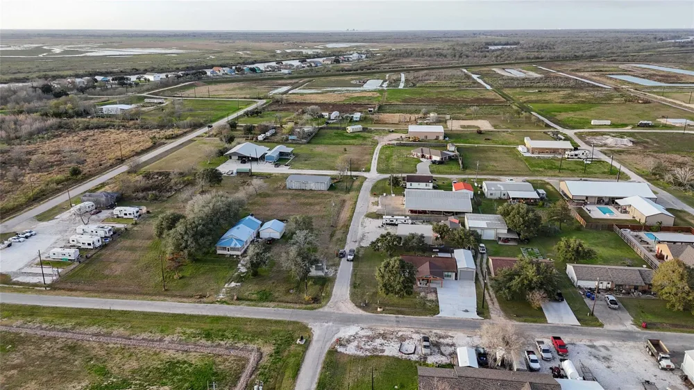 222 Ingram Street Matagorda, TX 77457