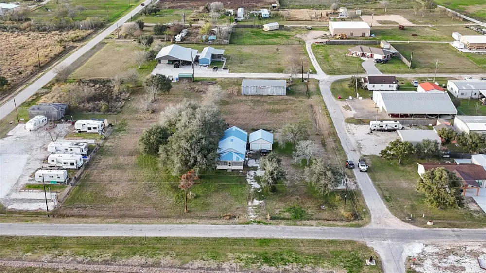 222 Ingram Street Matagorda, TX 77457